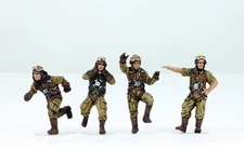 PreSale Set B : 04 ProPainted 1:48 Japanese Pilots WW2 (No Aircraft)