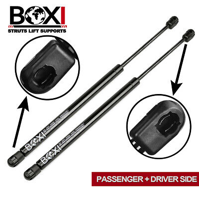 2Qty Rear Trunk Shock Spring Lift Support For Ford Five Hundred Mercury Montego