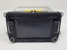Autoradio Volkswagen TIGUAN