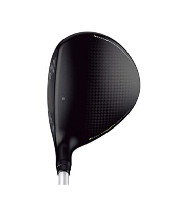 PING G430 HL MAX Fairway Wood FUJIKURA SPEEDER NX 45 Men's