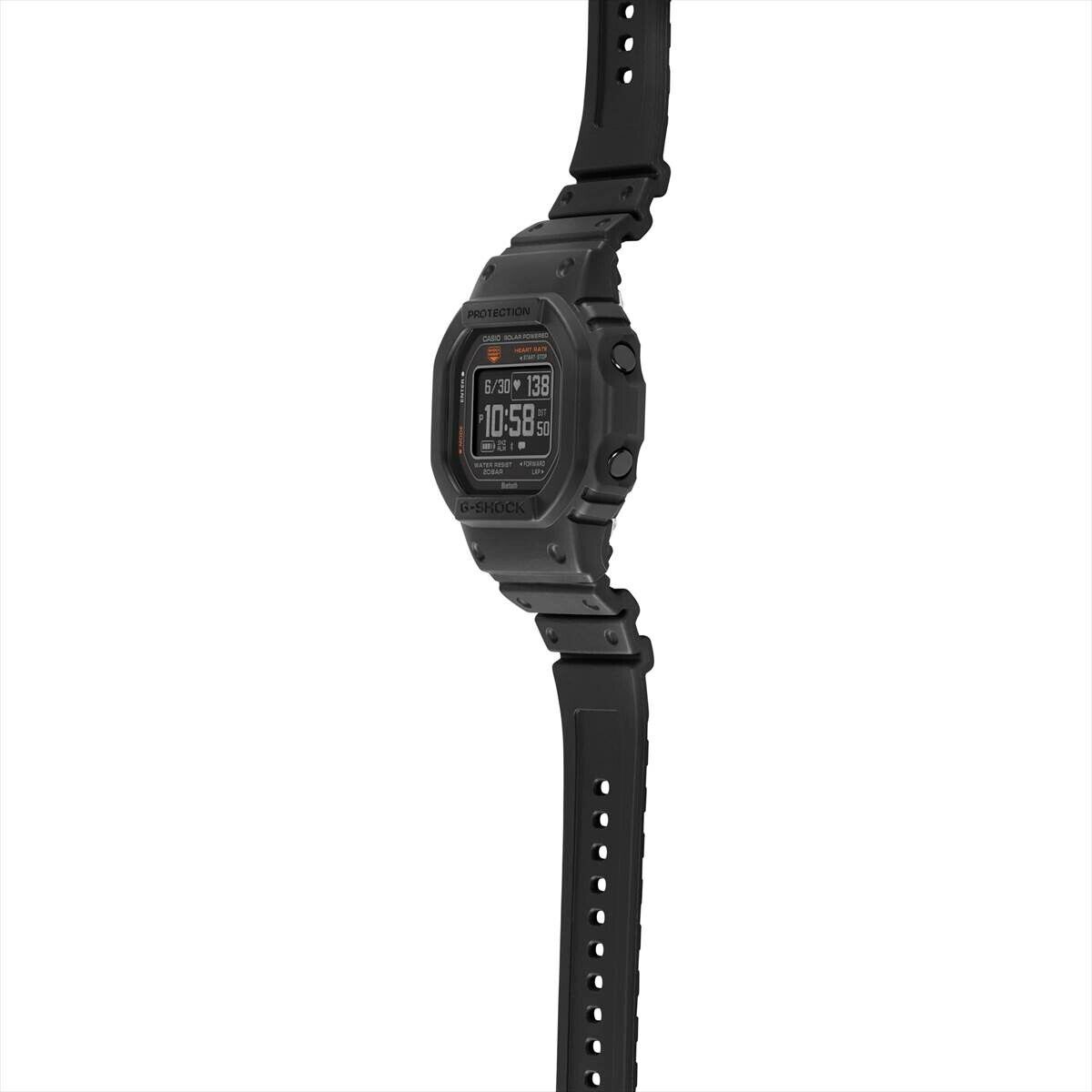 CASIO G-SHOCK DW-H5600-1JR Black G-SQUAD Sport Digital Men's Watch Fast ship! | eBay CASIO G-SHOCK DW-H5600-1JR Black G-SQUAD Sport Digital Men's Watch Fast ship! | eBay