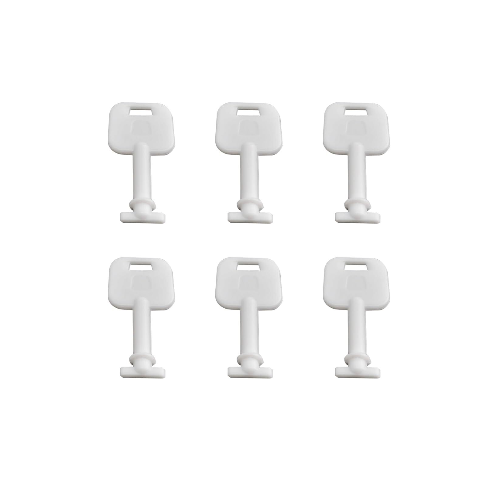 Merfin Key 59002 Dispenser Key for Merfin Dispensers1002MM 1003MM 1002 Moist Paper ...