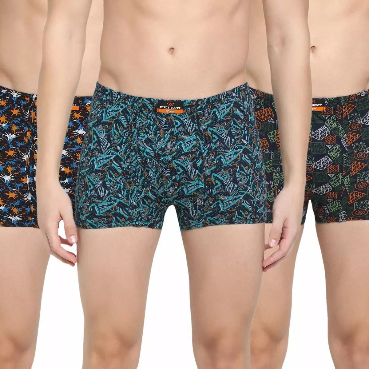 Dixcy shorts sales