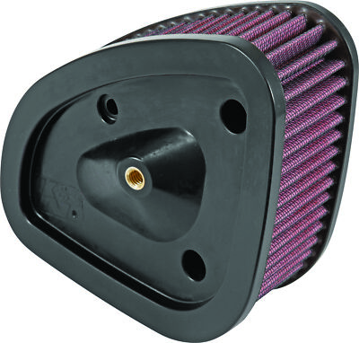 K&N Engine Air Filter: High Performance, Powersport Air Filter: Fits 2017-2019 H