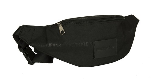 Calvin Klein Borsa uomo nero - Borse da uomo • Differenta.it