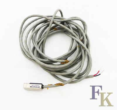 SMC D-B73 Sensor -used-