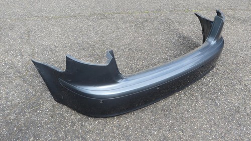 Stoßstange Audi A3 Sportback 8P hinten mit PDC ab 2003-2008 Original !!! - Bild 2 von 11