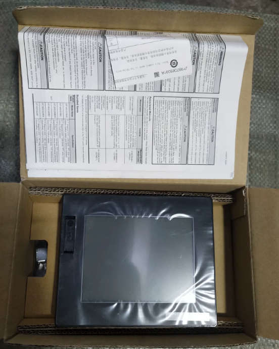 1PC New Mitsubishi GT1450-QMBDE Touch Screen Panel Expedited 1PC New Mitsubishi GT1450-QMBDE Touch Screen Panel Expedited