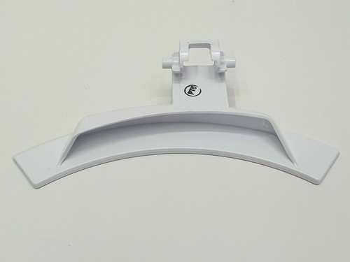 MANIGLIA OBLÒ LAVATRICE APERTURA PORTA ZANUSSI REX ZOPPAS ORIGINALE 5 - Foto 9