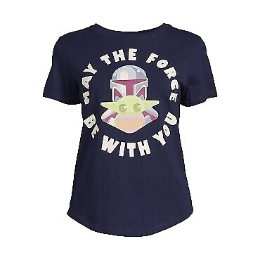 T-shirt Star Wars Série Artiste - Marque Addict - Noir - Occasion Très Bon état - Manches Courtes