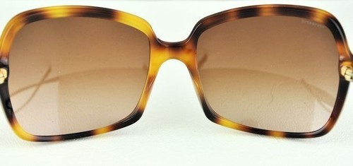 New Authentic Women Brown BURBERRY BUTTERFLY Classic Charm Look - Milano Italy - Picture 9 of 12