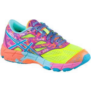 asics noosa multicolor