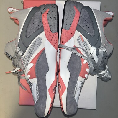 PUMA - Blaze of Glory OG  X Staple Pigeon 13 US Silver/gray/Lunarock/Peach Shoes PUMA - Blaze of Glory OG X Staple Pigeon 13 US Silver/gray  main image 2