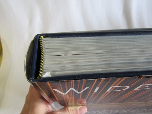 National Geographic Greatest Places- Wide Angle Hardcover - Picture 10 of 11