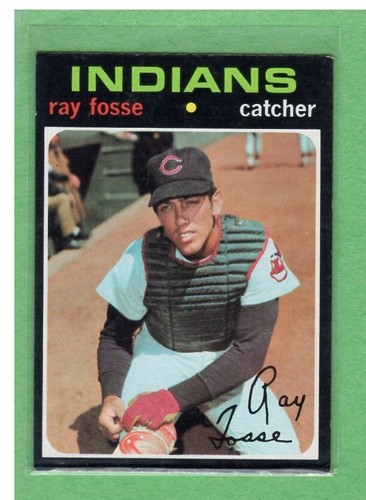 1971 Topps Baseball Series 1 complete your set - Picture 215 of 228