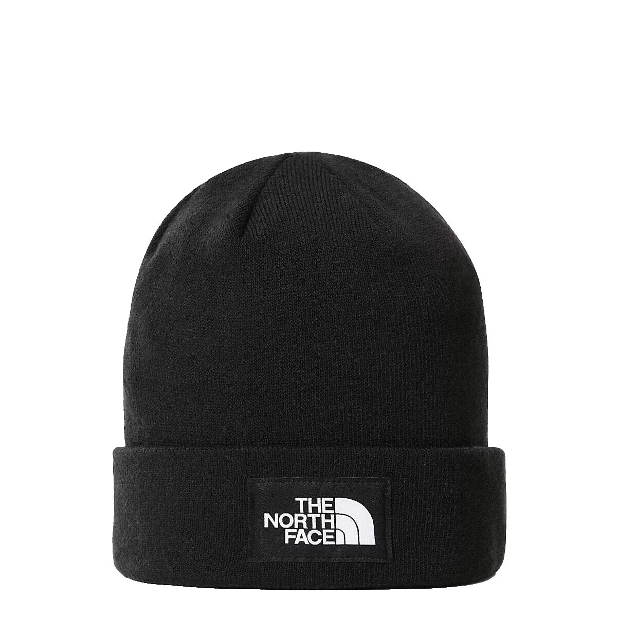 Chapéus The North Face Preto para mulheres