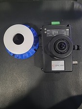 Oncam EVO-12NCD - IP - 360 Degrees - Security Camera with Ceiling Mount