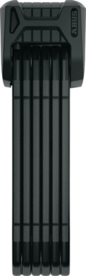 Abus Faltschloss BORDO GRANIT  XPlus  6500/110 black SH