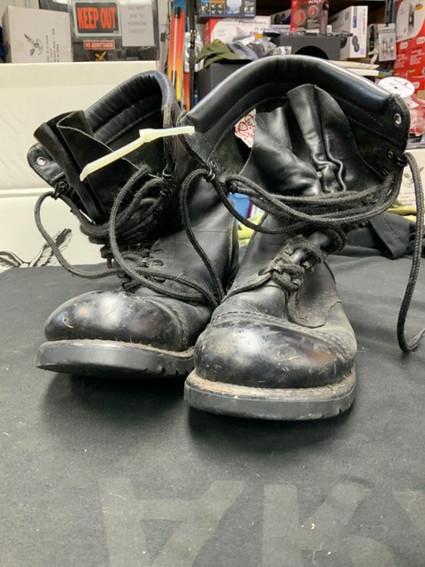 Field BOOTS Military Combat 