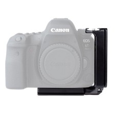 Promediagear Plx3tqd Universal L-bracket For Cameras W Articulating Lcd Screens