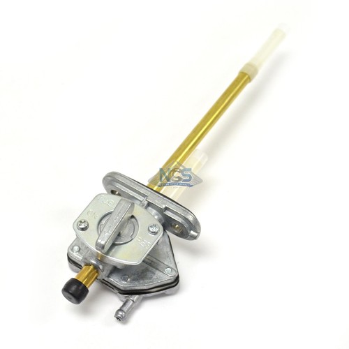 For Suzuki DR-Z400 S/SM Fuel Cock Gas Tank Valve Petcock 44300-29F20,, - Bild 2 von 6
