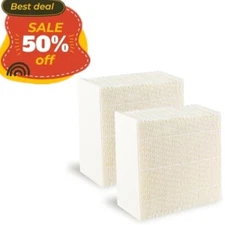2 Pcs EFP Humidifier Filters for AirCare 1043 Super Bemis Essick Air