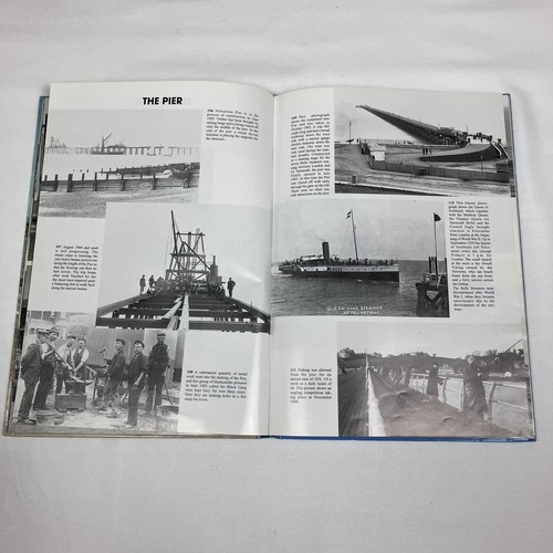 Felixstowe At Leisure Hadwen, Smith, Twidale, White & Wylie Signed Hardback Book - Picture 12 of 12
