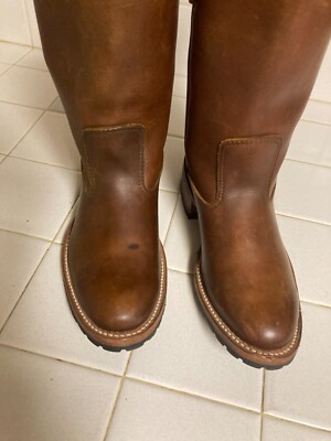 RED WING 9066 VINTAGE2008 PECOS BOOTS 6 D | eBay