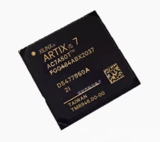 XC7A50T-2FGG484I BGA484 FPGA Field Programmable Gate Array
