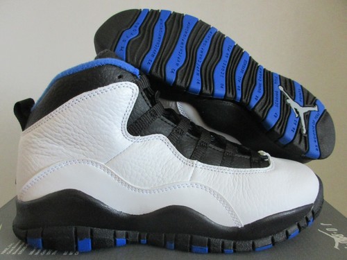 jordan 10 knicks