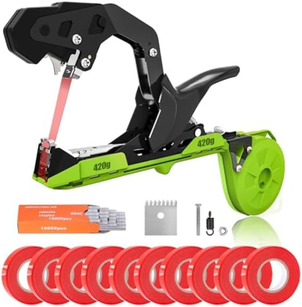 SWANSOFT Legatrice per Piante (SW-8108)