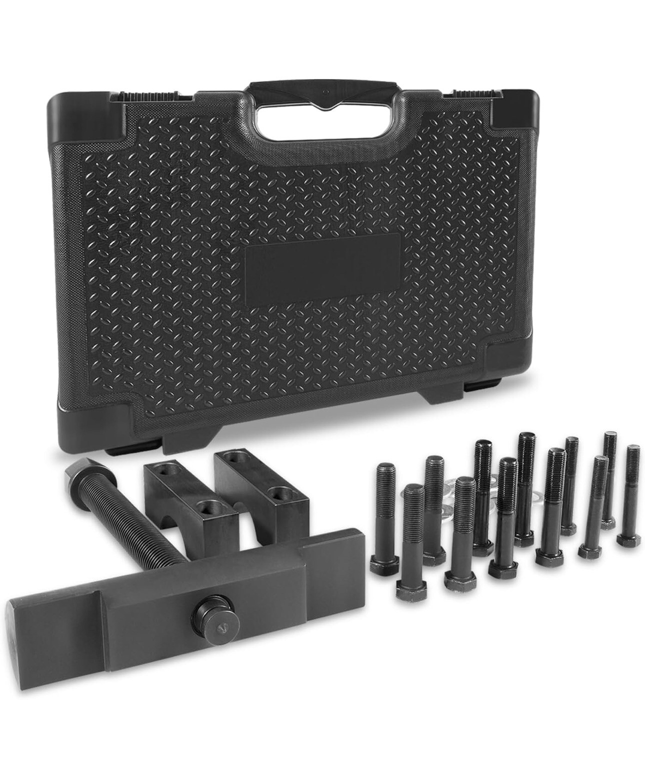 Heavy Duty Yoke Puller Tool For Semi Trucks, Class 6-8 Trucks & Equipment, 10803-image