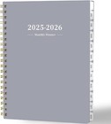 2025-2026 Monthly Planner - 2 Year Monthly Planner, Jan.2025 to Dec.2026, 8.5" X