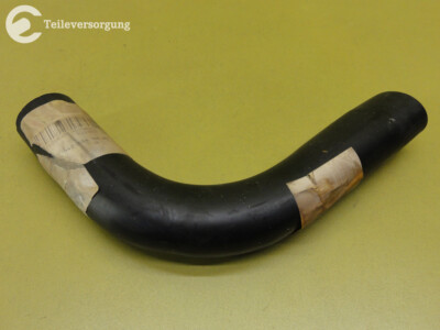 Schlauch, Ansauggeräuschdämpfer, Original-MB NEU, Actros, OM542, A 5421340482