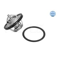 Meyle Thermostat KüHlmittel Mit Dichtung 79°C FüR Opel Astra G CC Corsa B
