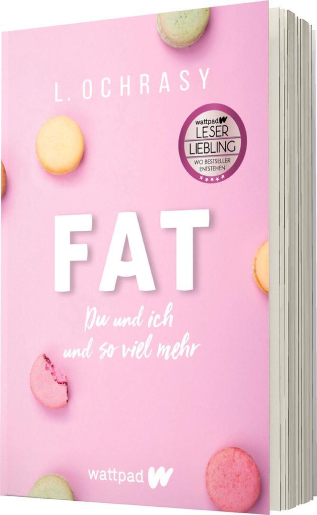 Thumbnail - Fat | L. Ochrasy | 2021 | Deutsch
