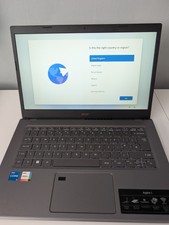 Acer Aspire I5 Laptop