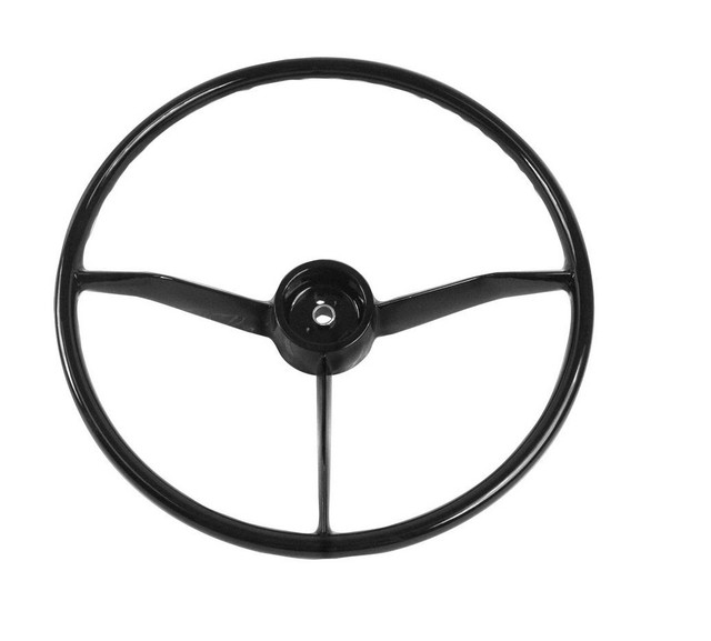 1957 Chevy Truck Steering Wheel