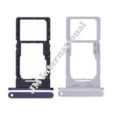 NEW OEM Samsung Galaxy A25 5G SM-A256 Sim Tray Sim Card Tray SD Card Holder