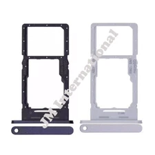 NEW OEM Samsung Galaxy A25 5G SM-A256 Sim Tray Sim Card Tray SD Card Holder