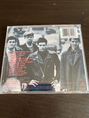 Especially for You by The Smithereens (CD) Brand New And Factory