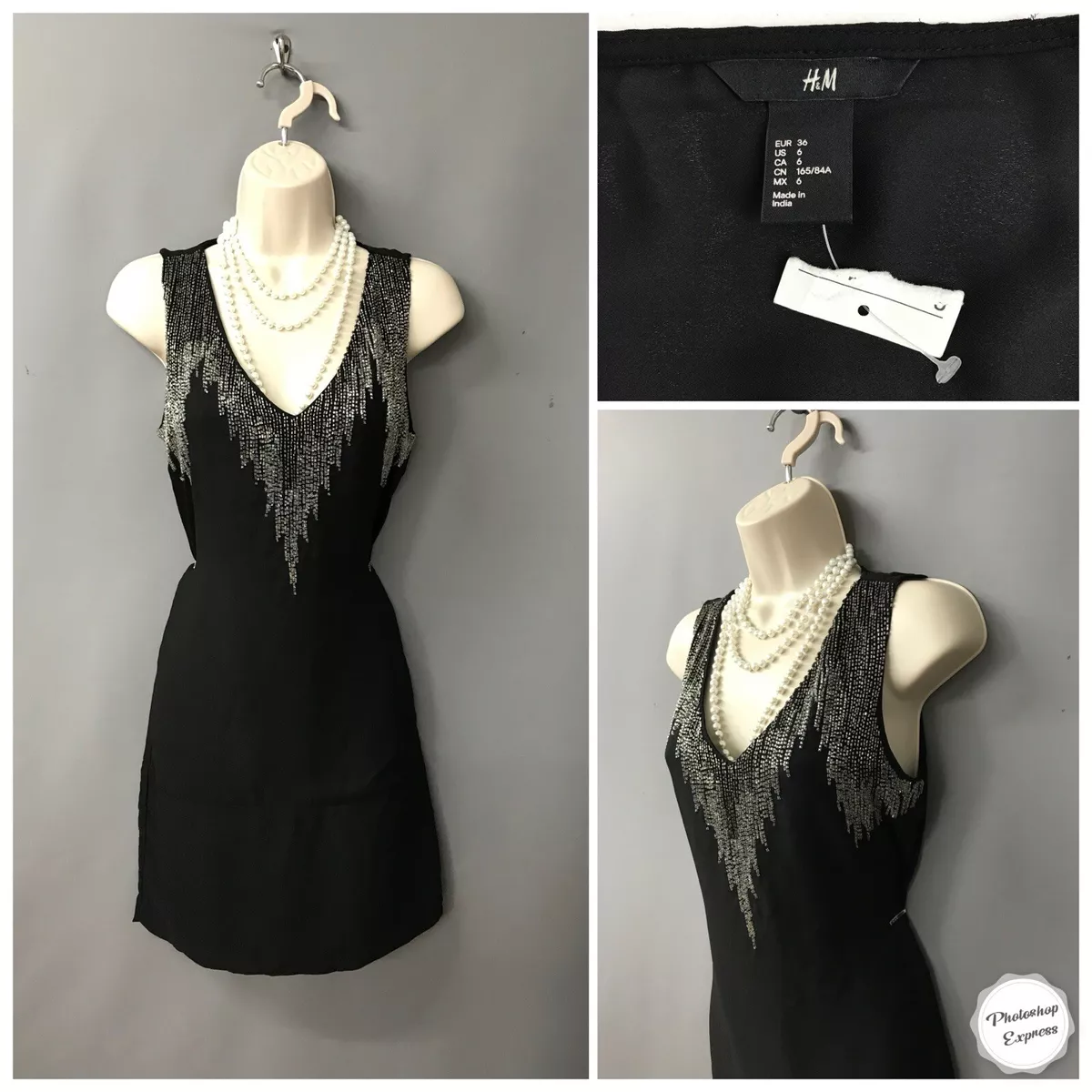 Black occasion dresses uk sales