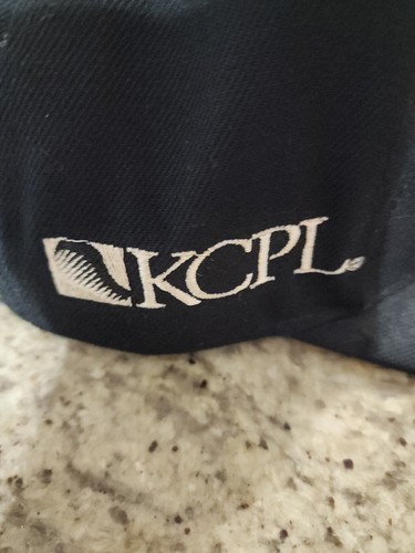 VTG Kansas City NBLM Cap Boy Snapback Hat New - Picture 6 of 11