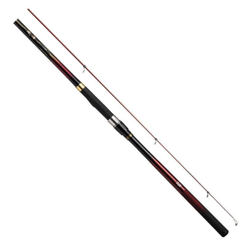 Daiwa HATOU 5-53 Long cast / N Telescopic ISO Rod