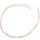 Leicht installierbare elektrische Miniatur-Schleifringe mit hervorragender Leitf