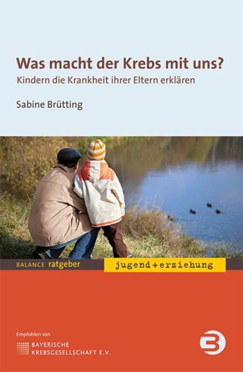Thumbnail - Was Macht Der Krebs Mit Uns? Kindern Die Krankheit Ihrer Eltern
