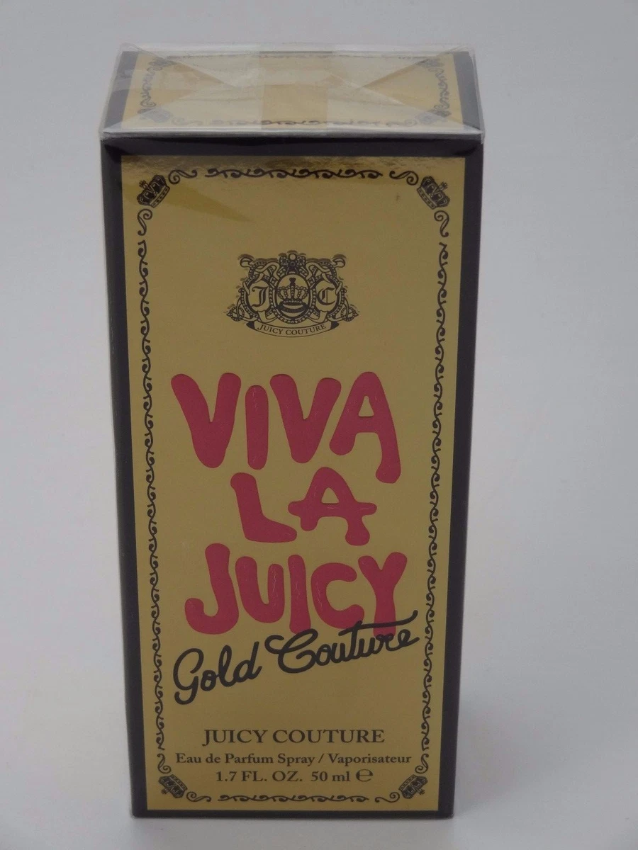 Juicy couture online gold couture 50ml