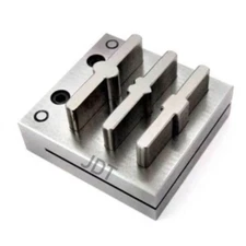 Disc Cutter Set of 3 Different Shapes | Oval,Heart, Rectangle Shape | JDT|