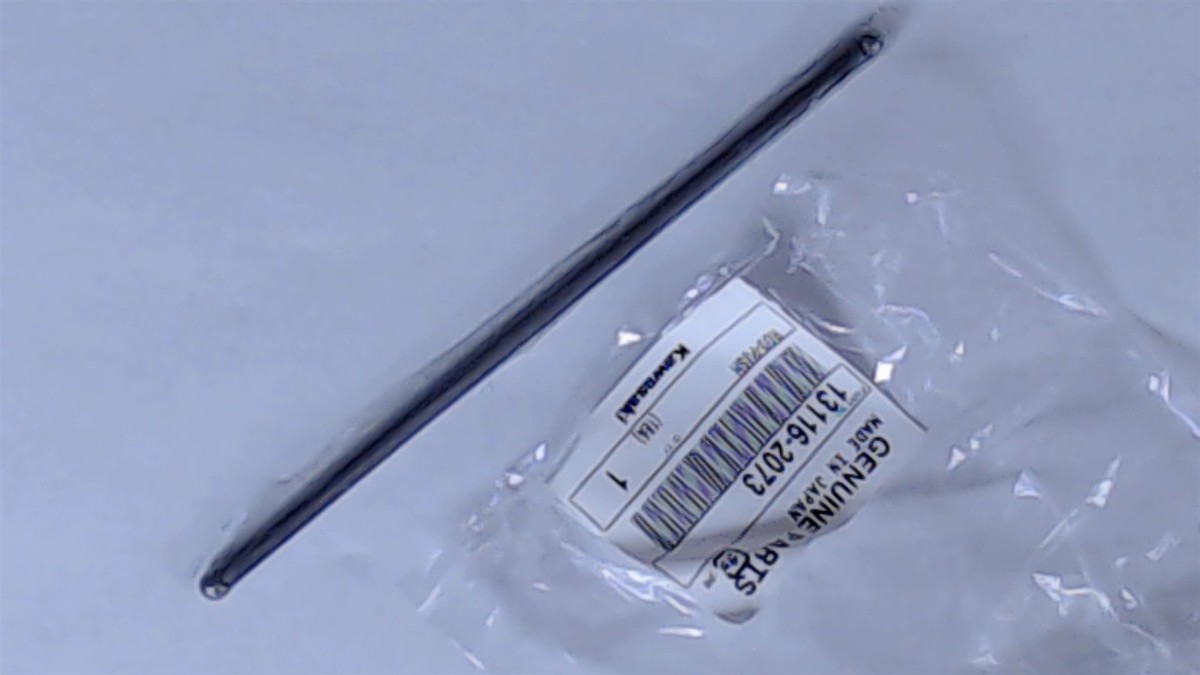 Genuine OEM Kawasaki ROD-PUSH 13116-2073 | eBay