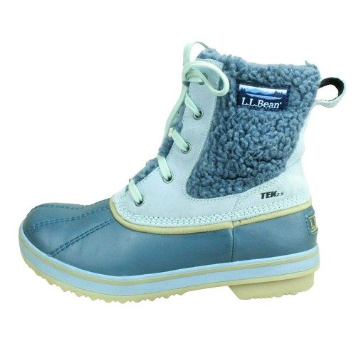 L.L. Bean Maine Hunting Shoe 10 display picture 1